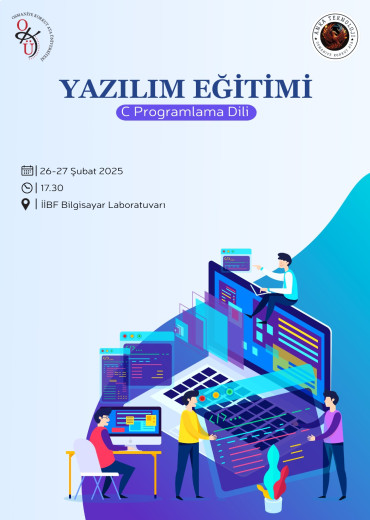 Yazılım Eğitimi C Programlama Dili