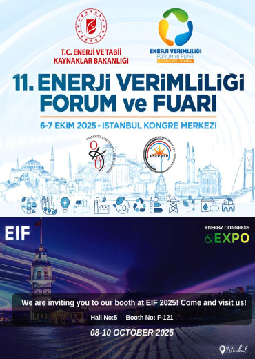 Enerji Verimliliği Forum ve Fuarı