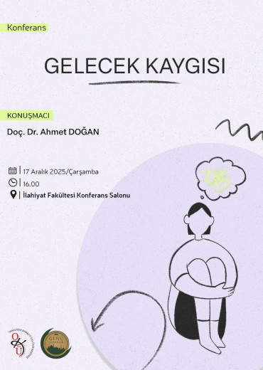 Gelecek Kaygısı