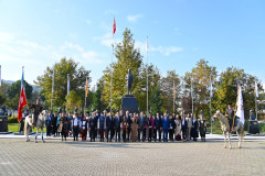 Uluslararası Dede Korkut/Korkut Ata Sempozyumu, OKÜ Ev Sahipliğinde Başladı