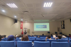 İŞKUR Gençlik Programı Kapsamında Öğrencilerimize Eğitim Desteği