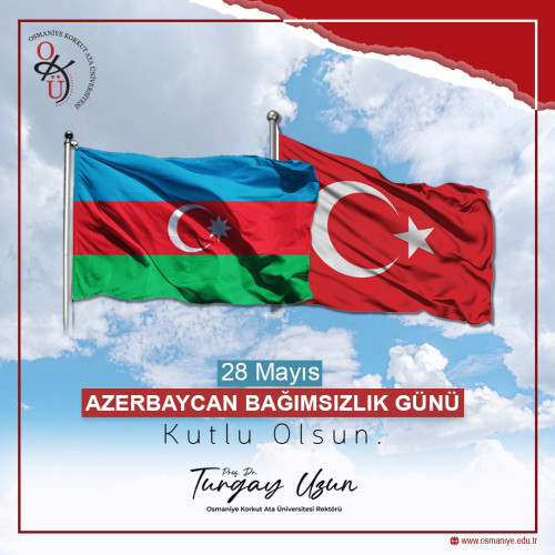 Azerbaycan Bağımsızlık Günü