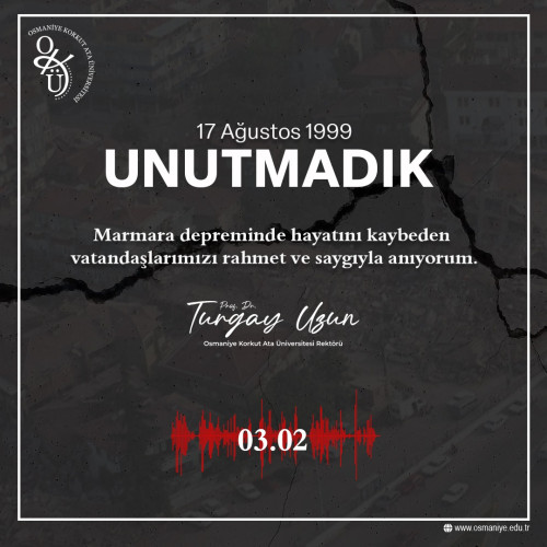 Unutmadık