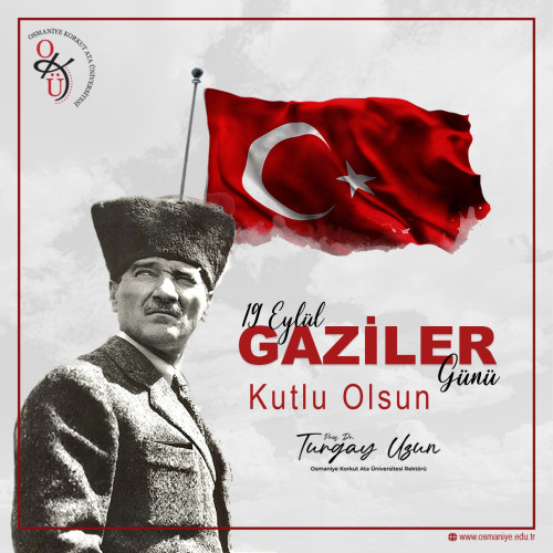 Gaziler Günü