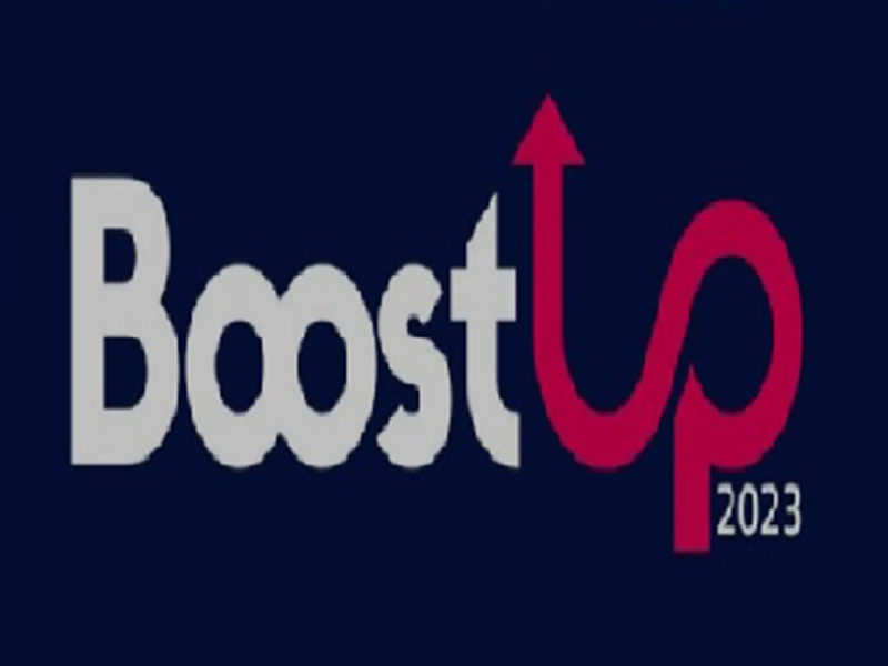 BoostUp! Europe 2023 Çağrısı Başvuruları Başladı – EIT Manufacturing