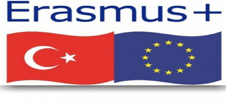 Erasmus Başvuru