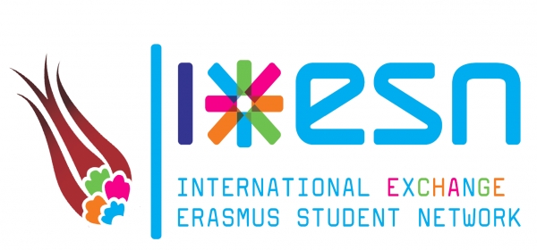 OKÜ Erasmus Öğrenci Topluluğu, ESN Ulusal Platform Toplantısına Katıldı