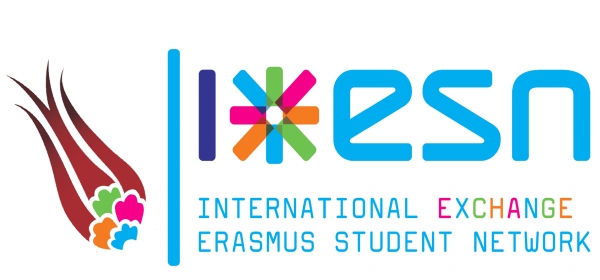 OKÜ Erasmus Öğrenci Topluluğu, ESN Ulusal Platform Toplantısına Katıldı