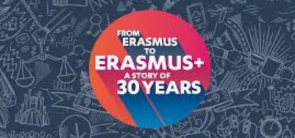 Erasmus+ Fotoğraf Yarışması 