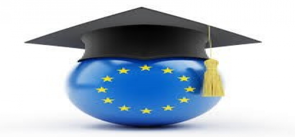 Erasmus+ Üniversite Beyannamesi ECHE 2021-2027 Başvuru Sonucu 