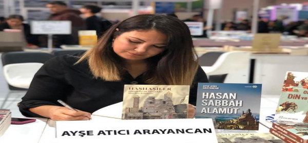 Bölüm Başkanımız Doç. Dr. Ayşe Atıcı Arayancan\'ın 2020 Yılında Gerçekleştirmiş Olduğu Akademik Etkinlikler Panel, Sempozyum, Konferans, İmza Günü, Belgesel ve TV Programları