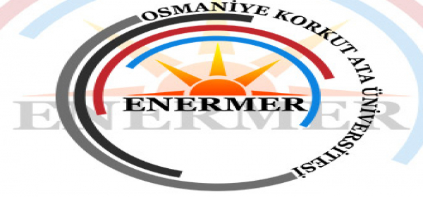 ENERMER, Üniversitemizde Enerji Verimliliği Çalışmaları Kapsamında Kadirli MYO'da Enerji Etüdü Yaptı