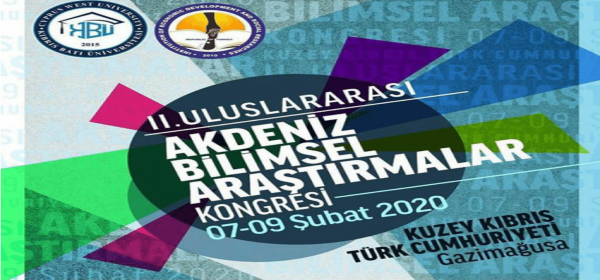 Bölümümüz Öğretim Üyesi Dr. Öğr. Üyesi Aysel Erdoğan\'ın 2020 Yılında Gerçekleştirmiş Olduğu Akademik Etkinlikler Panel, Sempozyum, Konferans