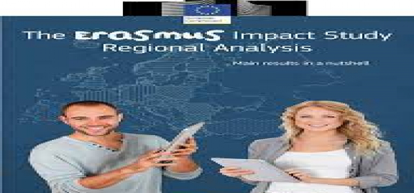 The Erasmus Impact Study Regional Analysis