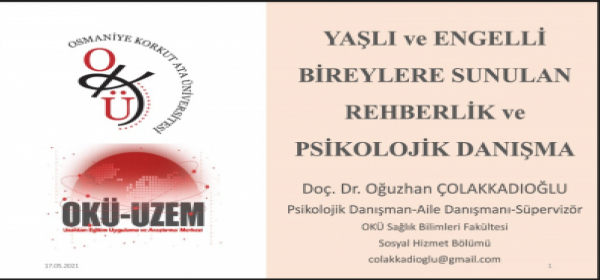  Üniversitemiz Akademik İdari Öğrenci Araştırma Merkezleri  Üniversitemiz Dış Paydaşlara Destek Oluyor