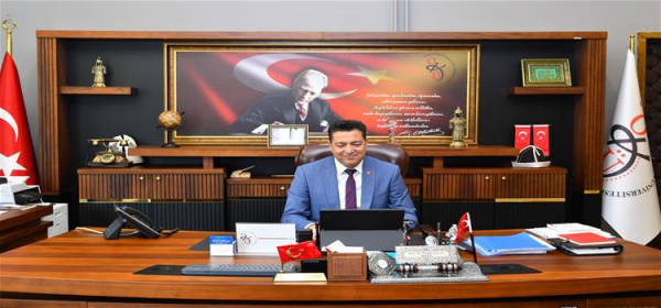 Üniversitemiz 2021-2022 Eğitim-Öğretim Yılı Oryantasyon Programı düzenlendi