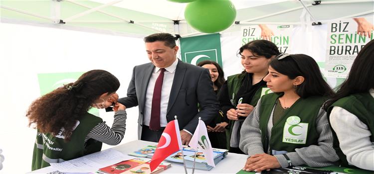 Üniversitemiz Aktif Öğrenci Kulüpleri Toplandı