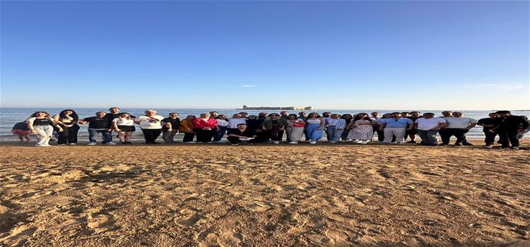 Rekreasyon Yönetimi Bölümü Tarafından Teknik Gezi Düzenlendi