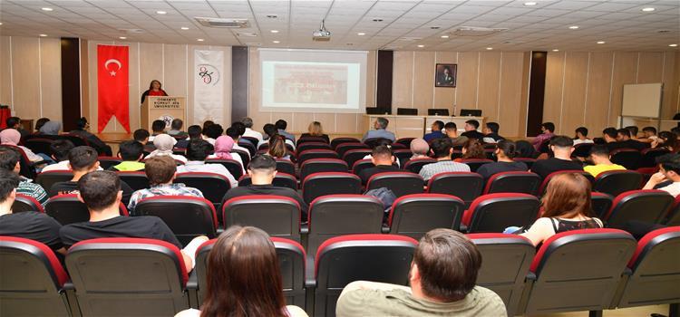 TBMM’nin Açılışında Anadolu Başlıklı Program Düzenlendi