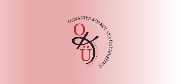 Üniversitemizde Biyoloji İkinci Öğretim Tezsiz Yüksek Lisans Programı Açıldı