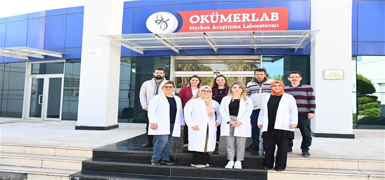 Osmaniye’nin Gıda Analizi Konusunda İlk ve Tek Akredite Laboratuvarı OKÜMERLAB’tan Çiftçi ve Üreticiye Destek