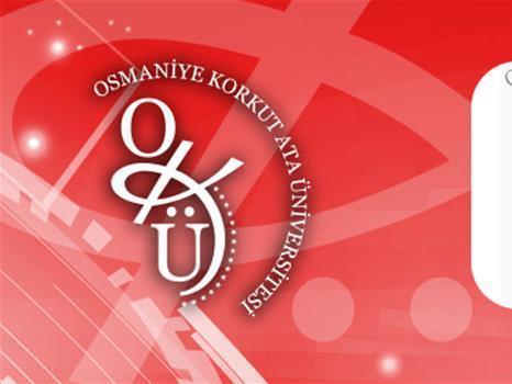 Üniversitemiz Bünyesinde Araştırma ve Yenilikçilik Direktörlüğü Kuruldu