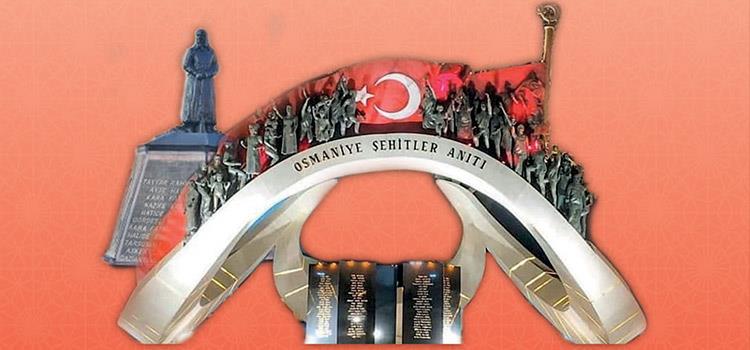 Osmaniye ve Çevresinin İşgalden Kurtuluşunun 100. Yılı Sempozyumunun Bildirileri E-Yayın Olarak Yayımlandı