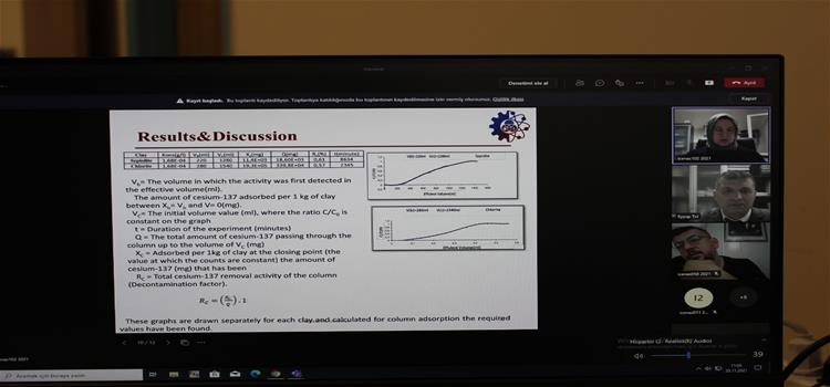 Uluslararası Mühendislik, Doğa ve Uygulamalı Bilimler Konferansı