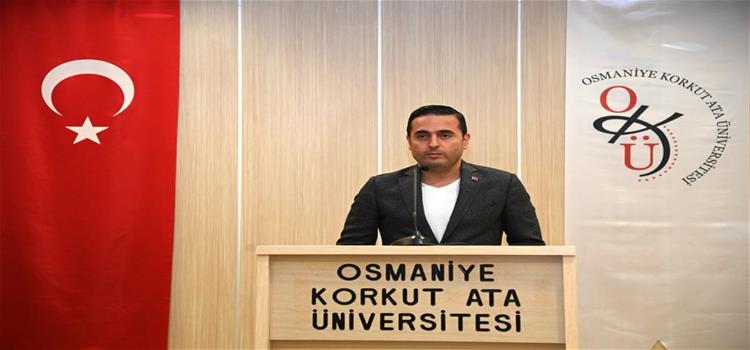 BESYO Öğrencilerine Oryantasyon Programı Düzenlendi