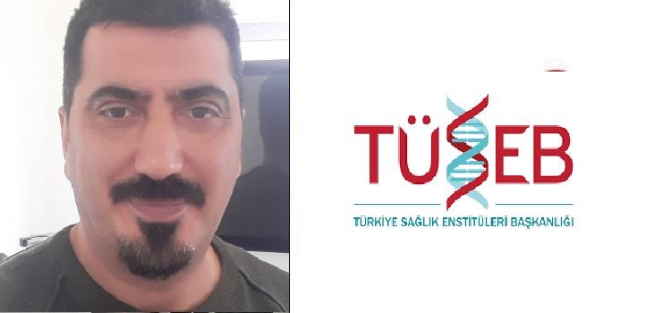 Fakültemiz Öğretim Üyesi Prof. Dr. Ufuk Bal'ın Projesine TÜSEB Tarafından Desteklenecek