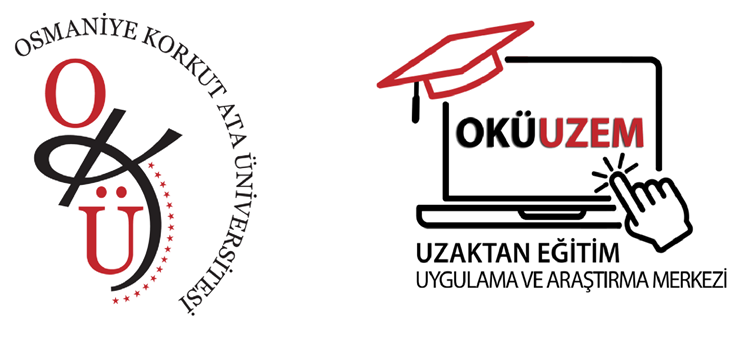 Final Öncesi Öğrencilere Yönelik Uzaktan Eğitim Sistemi ile Sınavları Cevaplama ve Ödev/Proje Teslimi Eğitimi Gerçekleştirildi.