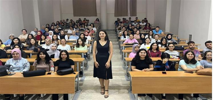 2022-2023 Academic Year Orientation Program Held...