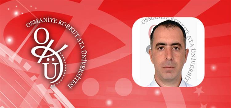 OKÜ Enerji Eğitim-Etüt, Uygulama ve Araştırma Merkezi Müdürlüğü Görevine Prof. Dr. Ertaç Hürdoğan Yeniden Atandı