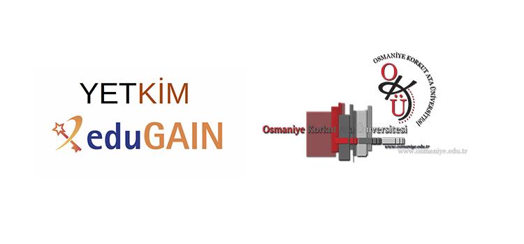 OKÜ, YETKİM Federasyonu'na Katılımcı Oldu