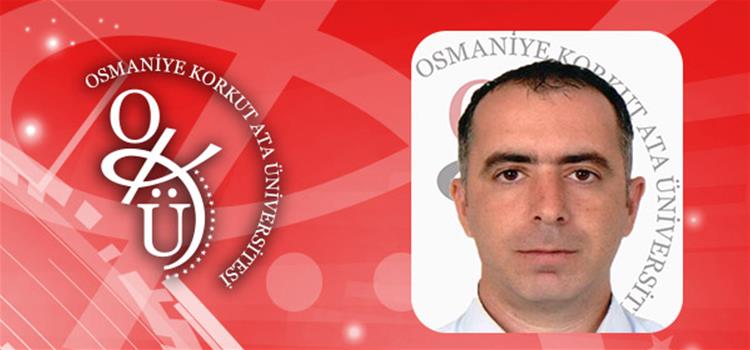 OKÜ Enerji Eğitim-Etüt, Uygulama ve Araştırma Merkezi Müdürlüğü Görevine Prof. Dr. Ertaç Hürdoğan Yeniden Atandı