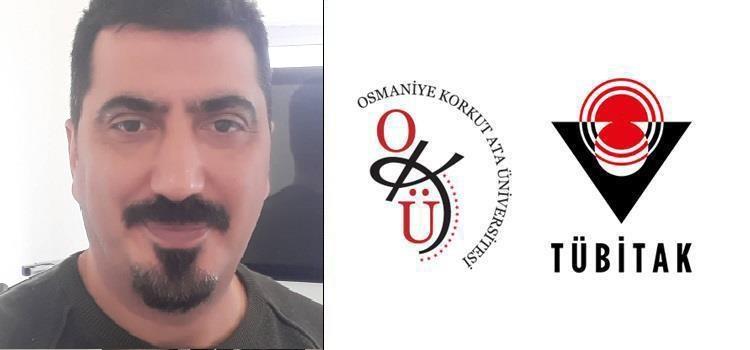 Fakültemiz Öğretim Üyesi Prof. Dr. Ufuk Bal'ın Kabul Alan TÜBİTAK 2209-A Projeler