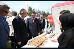 BAHAR ŞENLİĞİ STANDIMIZ