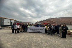 11 Kasım Millî Ağaçlandırma Günü