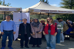 Düziçi MYO’da Gençlik ve Spor Festivali Düzenlendi Düziçi MYO’da Gençlik ve Spor Festivali Düzenlendi
