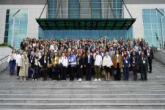 “Erasmus+ Yükseköğretim KA171  Öğrenci ve Personel Hareketliliği Proje Yönetimi” Toplantıs Gerçekleştirildi.