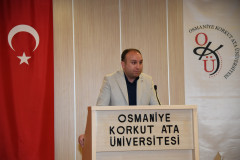 Üniversitemizde 