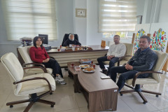 Akreditasyon ve Değerlendirme Toplantısı