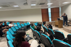 İKTİSAT BÖLÜMÜNDE AKADEMİK DANIŞMANLIK TOPLANTILARI GERÇEKLEŞTİRİLDİ