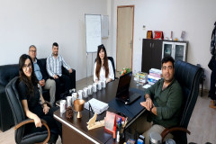 İŞLETME VE ENDÜSTRİ MÜHENDİSLİĞİ BÖLÜMLERİ ARASINDA ÇAP-YAN DAL İŞ BİRLİĞİ