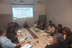 İŞLETME BÖLÜMÜNDE AKREDİTASYON VE KALİTE KÜLTÜRÜ GÜÇLENİYOR