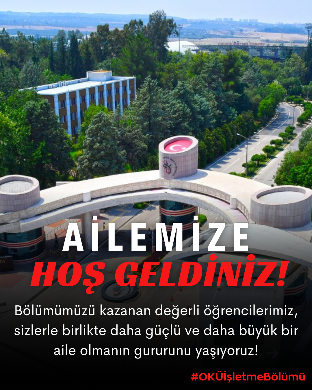 Hoş Geldiniz!