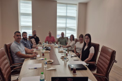Bölüm Danışma Kurulumuz Toplandı 