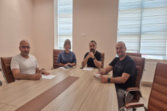 Uluslararası İlişkiler Bölümü Bologna Süreci Bilgilendirme Toplantısı