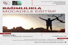 Toplumsal Sorumluluk Projesi: Bağımlılıkla Mücadele!