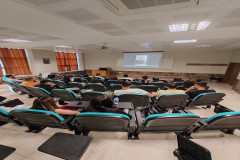 Mezun Buluşmaları Serisi Başladı!